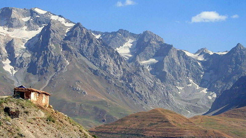 Tadschikistan